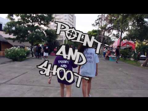 RUDOLF VS MC LOKI - POINT AND SHOOT - FINAL