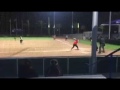 Meghan Homerun Blast 12/4/16- bad video quality