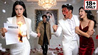 Avant le mariage, j’apprends qu’il a une maîtresse enceinte. Je souris, pars et épouse un PDG.