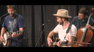 Trampled by Turtles: "Winners" (live at Forecastle / WFPK)