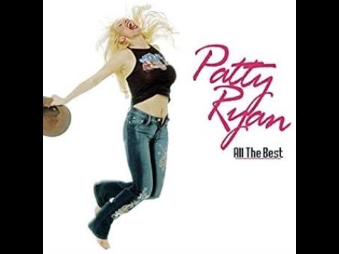 Patty Ryan Feat. Systems In Blue - Should I Stay, Should I Go