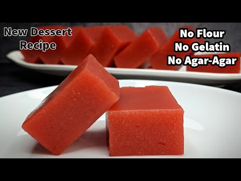 3-Ingredient Guava Cheese Recipe: Chewy Fudge Dessert