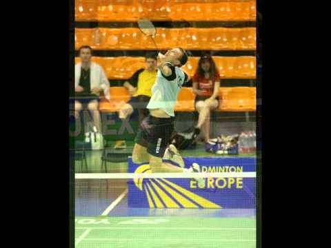 LITHUANIAN YONEX OPEN