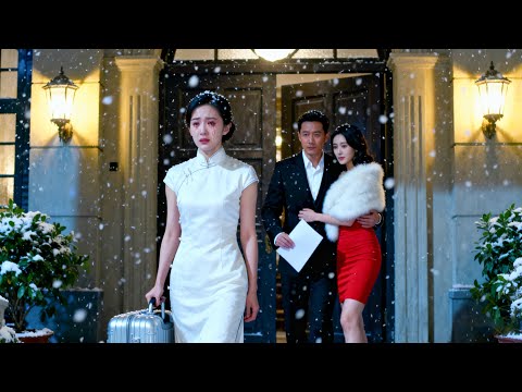 Believed ex, slapped her 20x, left in snow—divorce signing, he begged her back in tears!