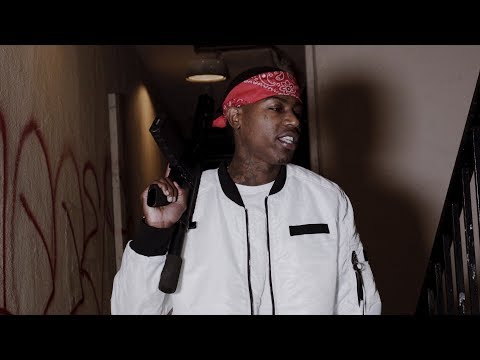 Young Slo-Be - The Bity (Official Video) | Dir. SnipeFilms