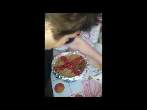 Pathways to Heritage - Koliva