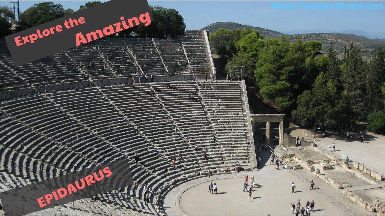 Epidavros