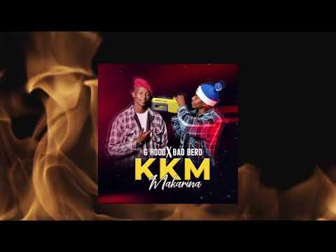 G Hood & Bad Bero (KKM)- Makarina