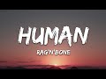 1 Hour |  Rag'n'Bone Man - Human (Lyrics) Sped up  | LyricFlow Channel