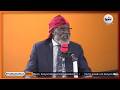 George Wajackoya Explains The Fuel Shortage