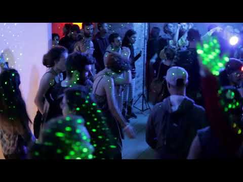 bufferzOne @ Electric Castle 2018 - Overview