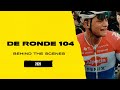 #RondeTreasures: De Ronde 104 - Behind The Scenes