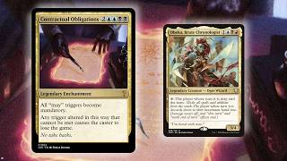 Ranking Reddit's BEST Custom Magic the Gathering Cards