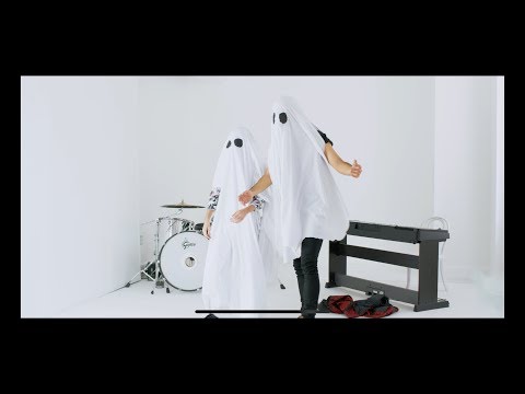 The Ghost Club: This Bird Has Flown [Official Video]
