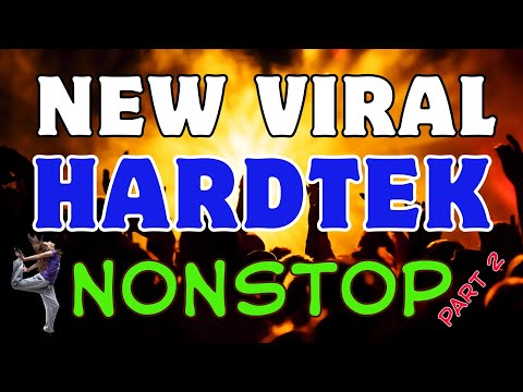 NEW DISCO REMIX HARDTEK REMIX NONSTOP 2025/2026 PART 2 | DJ JERIC TV