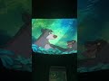 Closing To The Jungle Book 1991 VHS Version 1