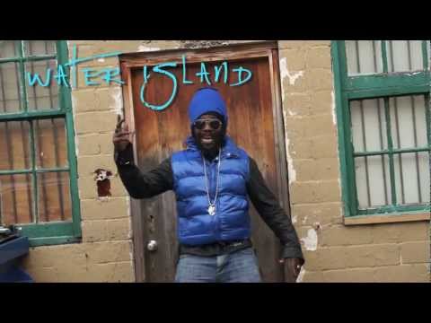 Ras Attitude - Sippin On a Chalice(Official HD Video)