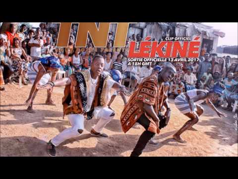 TNT - LEKINE (Audio Officiel et Paroles)