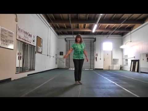 Phrasing with the music