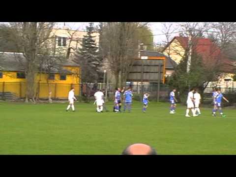 MTK 97   Jászberény 96 Bajnoki összefoglaló 2011 04 06