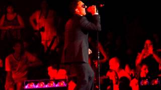 Frankie-J - How To Deal - Live concert Minneapolis 2012