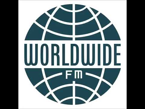 GTA V Radio [Worldwide FM] Tuccillo & Kiko Navarro Feat.Amor - Lovery [Slow Cuban Vibe Mix]