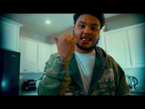 LilBenny - Shattered Backboard (Official Video)