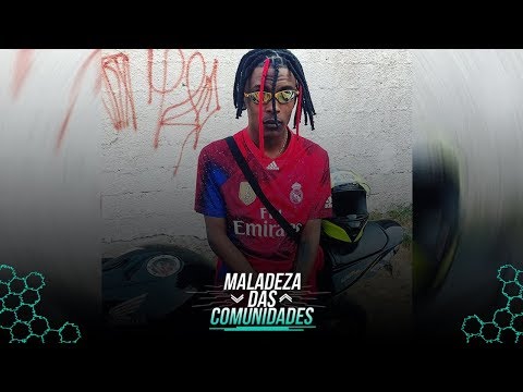 MC LIL BEAT - CRIA ENVOLVIDIN (DJ L MARTINS) 2020