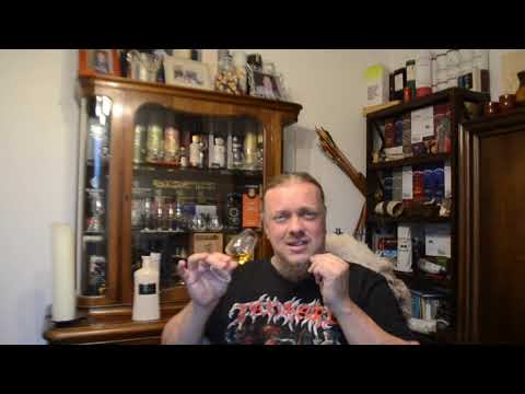 Highland Park 15 Jahre Viking Heart #Whiskyverkostung 349