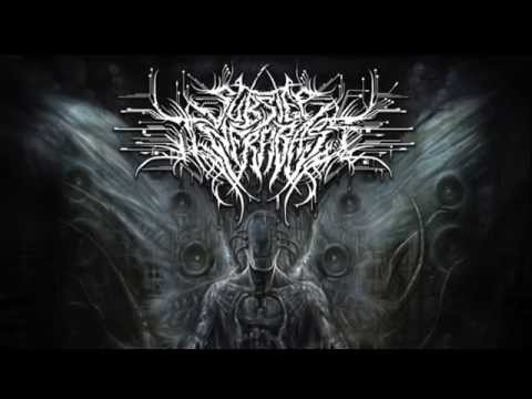 Substep Infrabass – I Aesepthism (INFRA Remix)