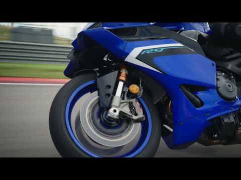 2026 Yamaha YZF-R9 in Columbus, Ohio - Video 1