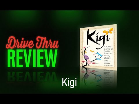 [DriveThruReview] #407: “Corporeal Emergence”