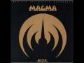 MAGMA - Mekanik Kommandoh