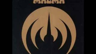 MAGMA - Mekanik Kommandoh