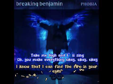 Breaking Benjamin & STARSET- Breath/My Demons (Mashup)