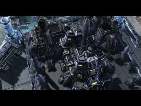 StarCraft 2: Annihilation 16 - The Breach (Part 2)