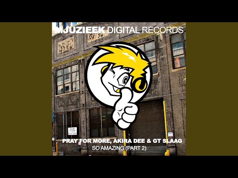 So Amazing (Hi-Jaq Remix)