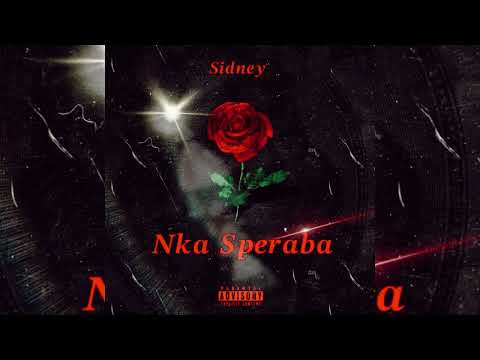 Sidney Cv - Nka Speraba (Audio)