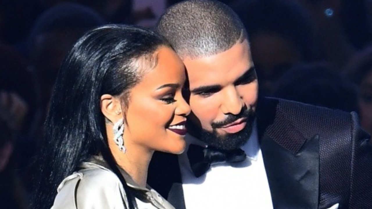 Por Fin Sabemos Por Qué Rihanna y Drake Terminaron