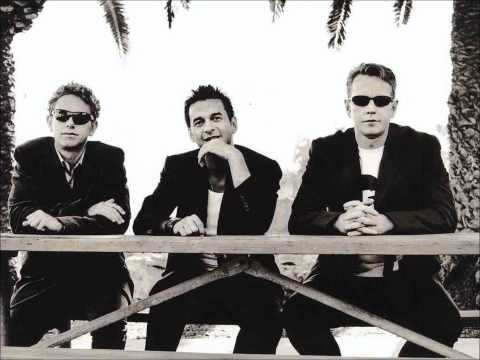 Depeche mode - Personal Jesus