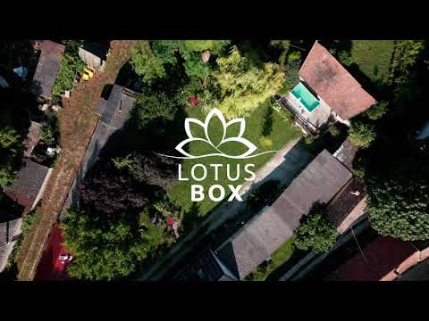 Lotus Box