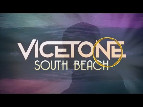 Vicetone - South Beach Vs. No Way Out Vs. Something Strange