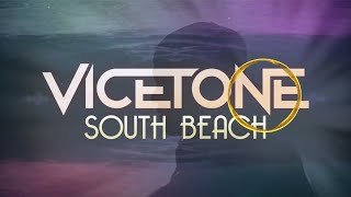 Vicetone - South Beach Vs. No Way Out Vs. Something Strange