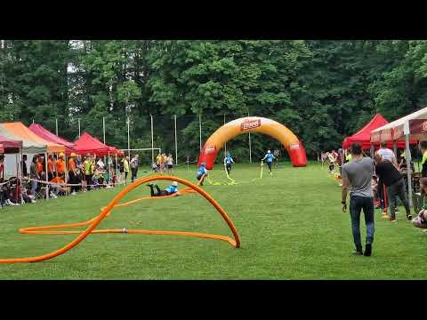 SDH Janovice - BHE Mladeč 2023