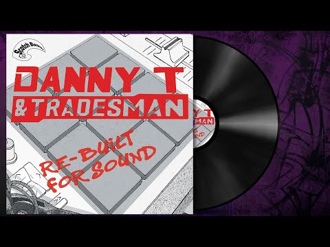 🎵 Danny T & Tradesman - Get a Beating ft Sandeeno (Jr Mac Remix) [Dubstep]