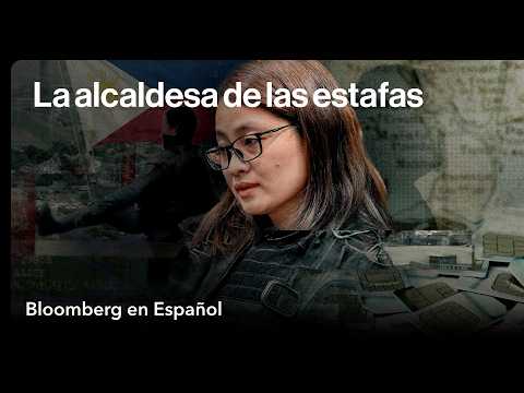 Cómo un escándalo de estafas y espionaje chino sacudió a Filipinas