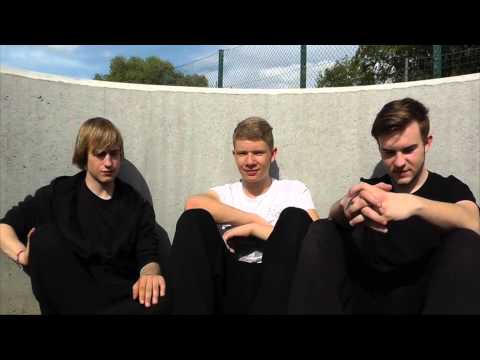 KIDS & CO Berlin - Parkourpark Hellersdorf