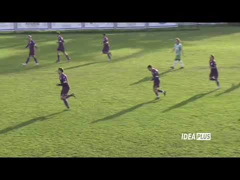 IDEAPLUS TV - Calcio Seconda Categoria: Virtus Chianciano-Virtus Asciano highlights e interviste