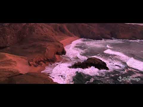 Downings, Co Donegal, Ireland