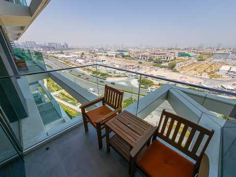 Property video thumbnail